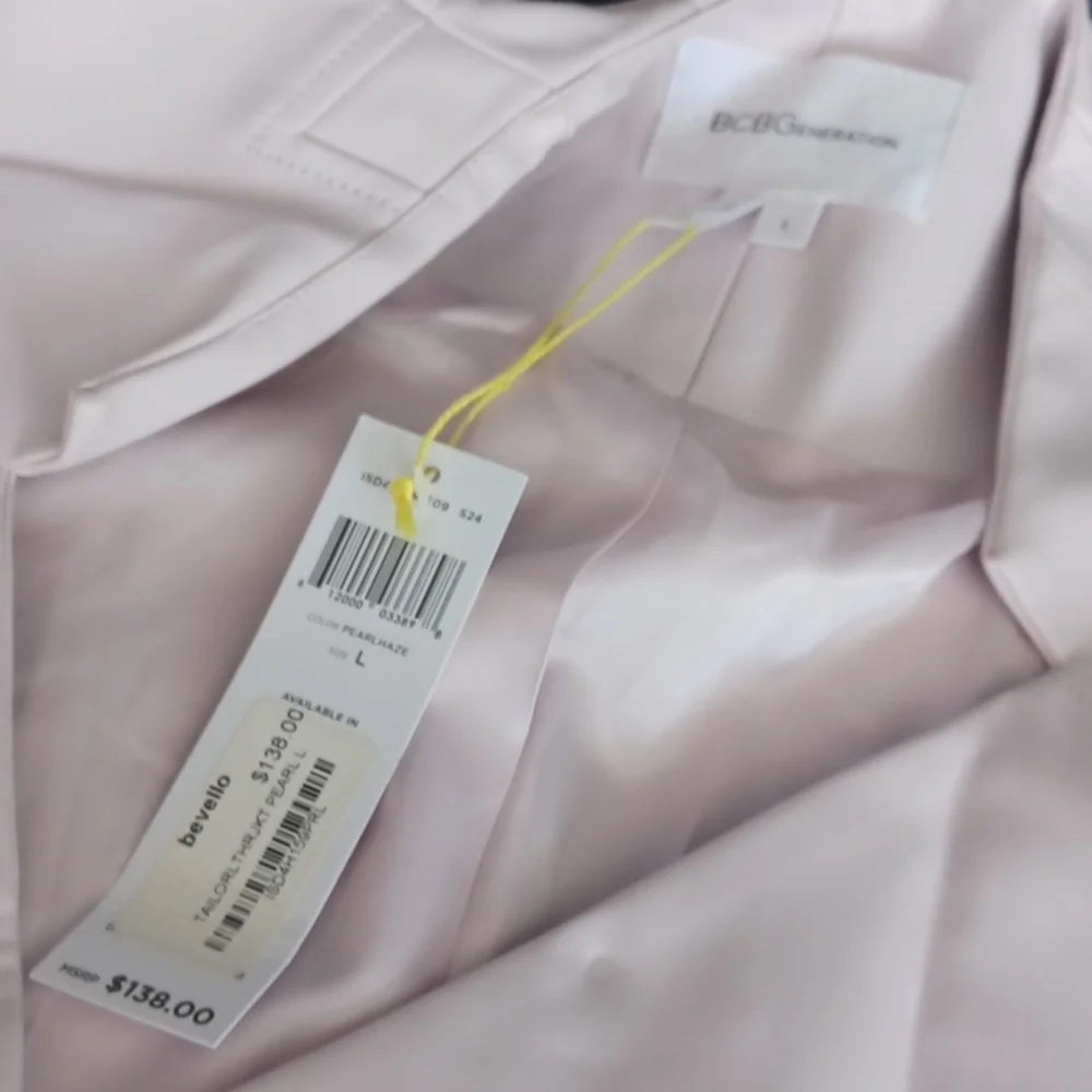 BCBGeneration jacket - Picture 6 of 16